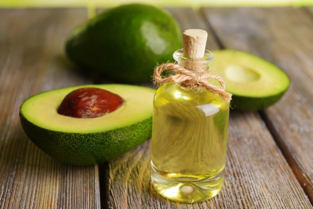 Eight benefits of avocado oil for the skin