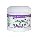 Brazilian Menthol