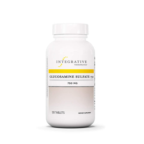 Glucosamine Sulfate