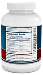 Glucosamine Chondroitin